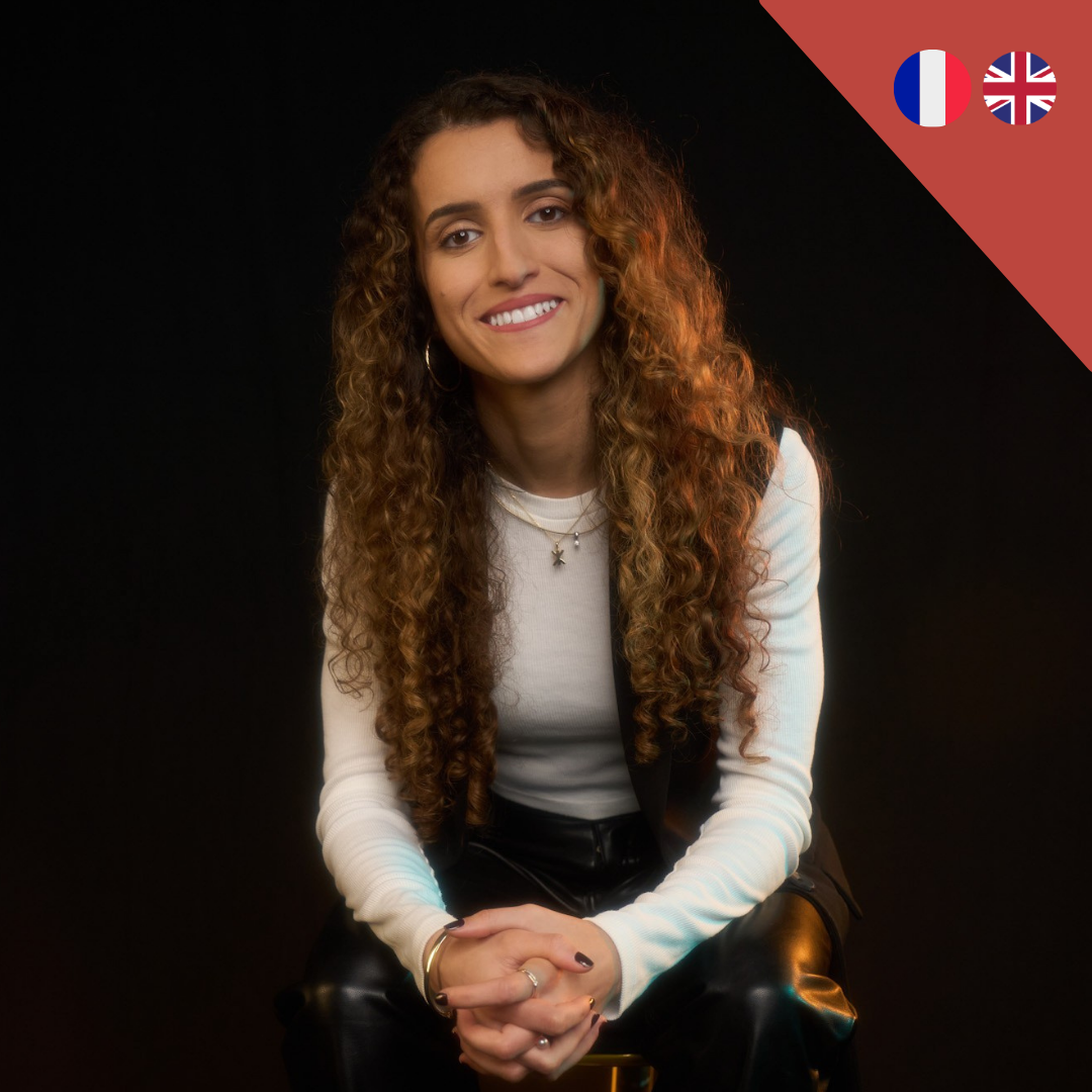 Santé mentale et résilience : Talk inspirant avec Sophia Bouderbane