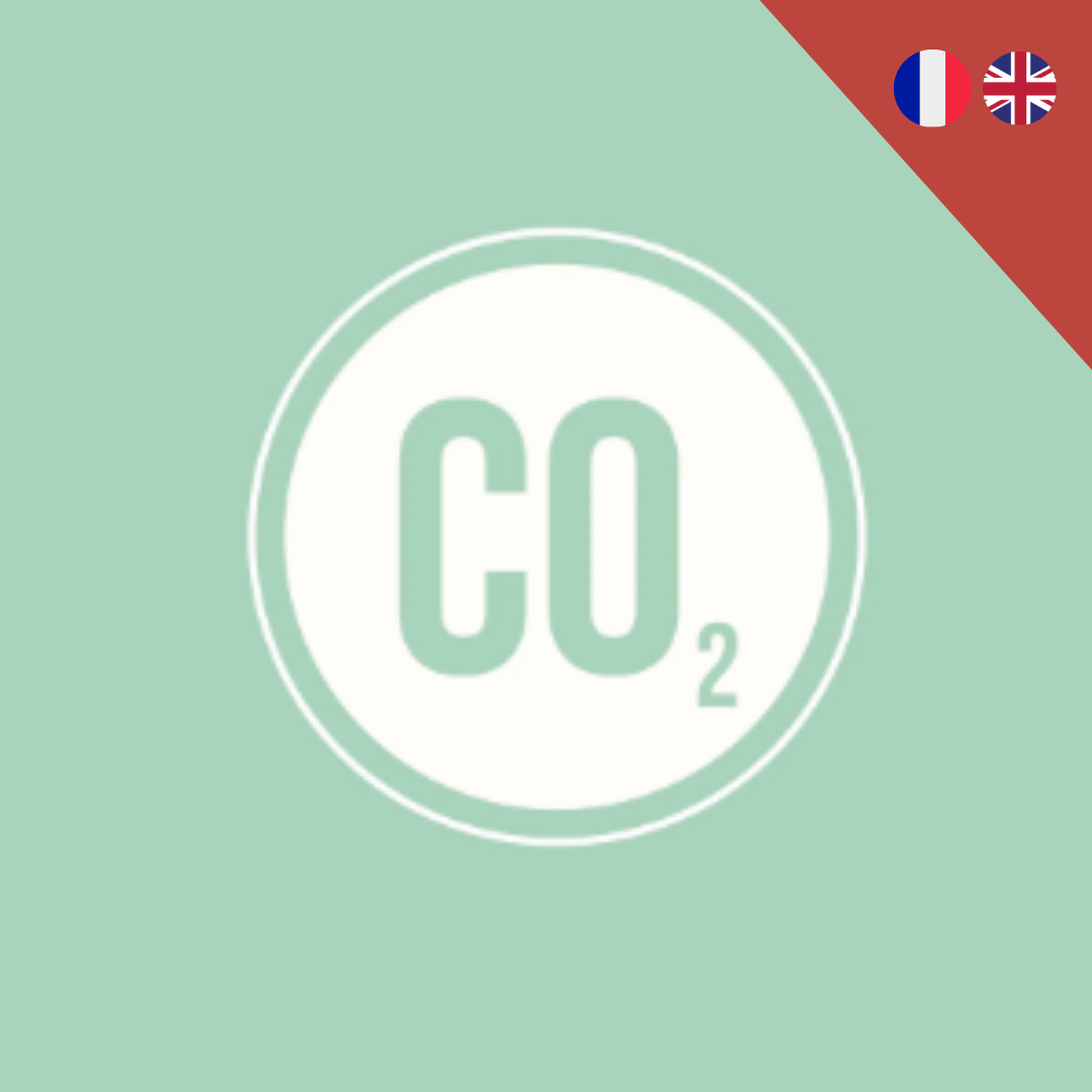 Inventons nos vies bas carbone
