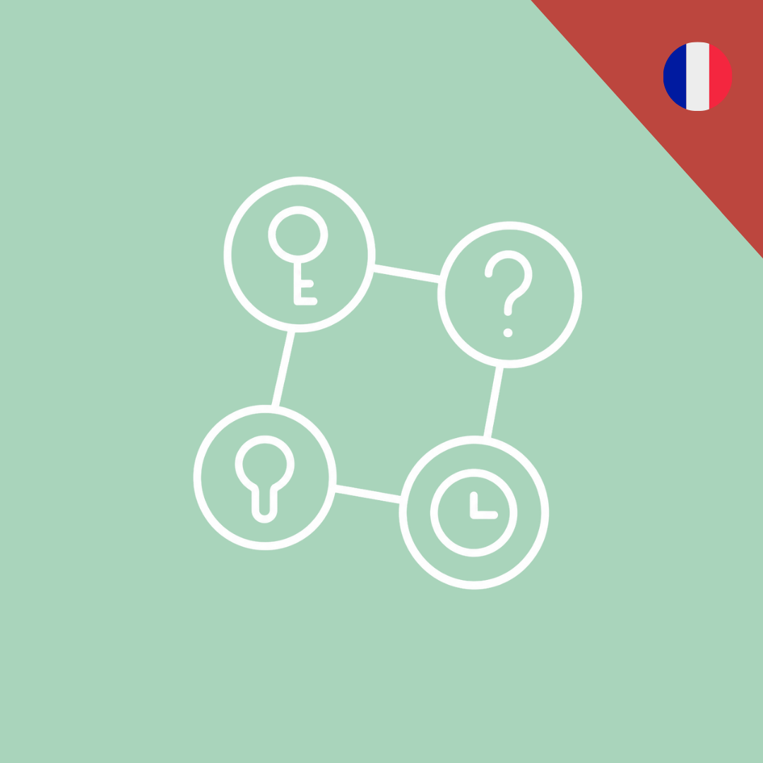 Escape game : Code Climat