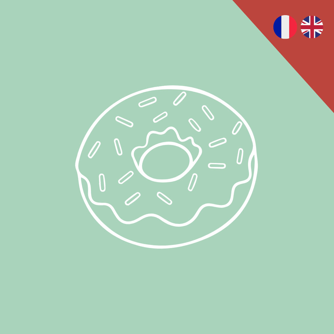La Fresque de l’économie du doughnut