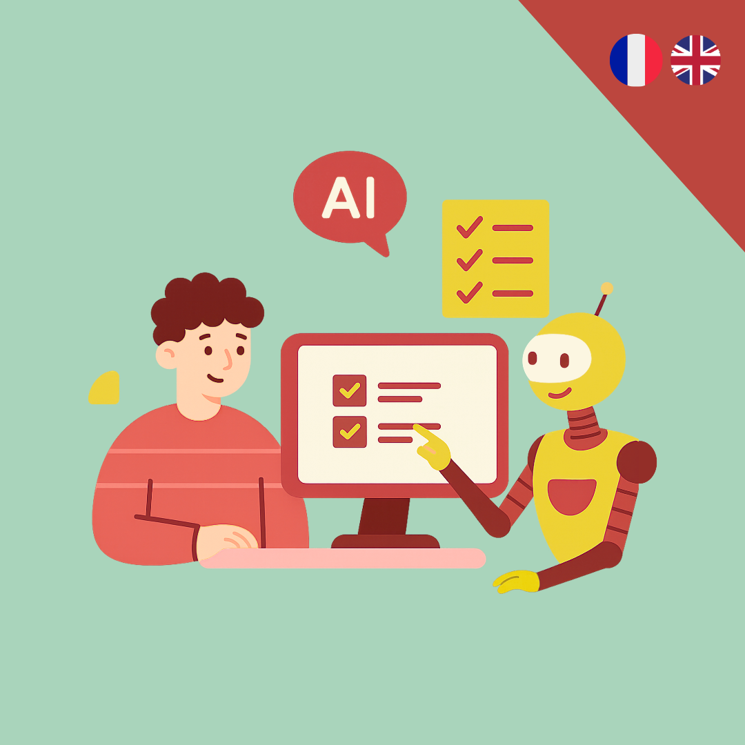 Workshop GenAI : créez vos assistants IA métier