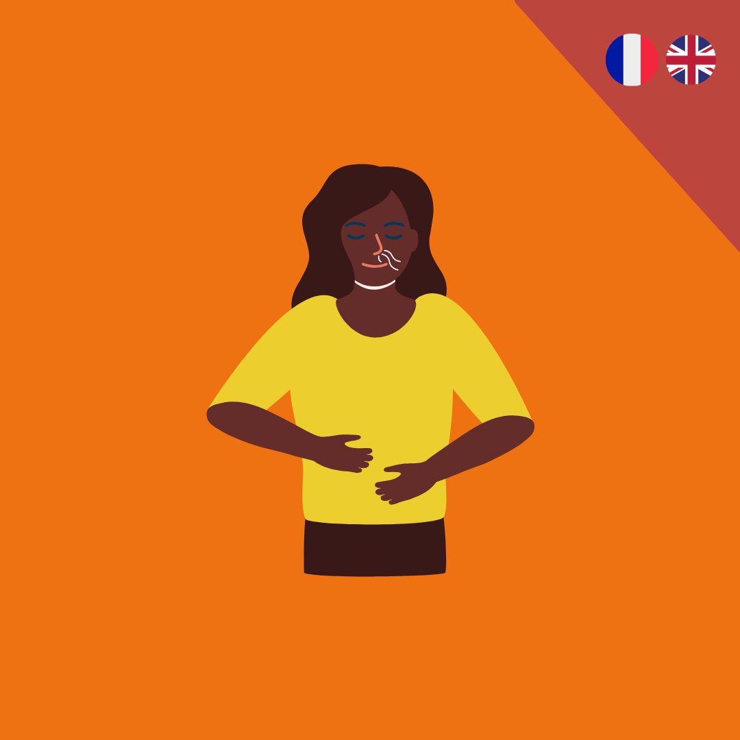 Reconnecter avec son corps 