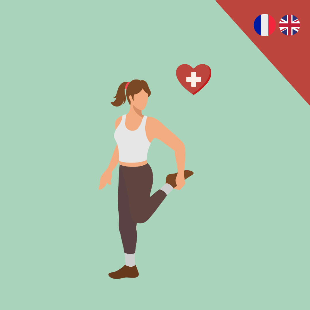 Construire une santé durable 