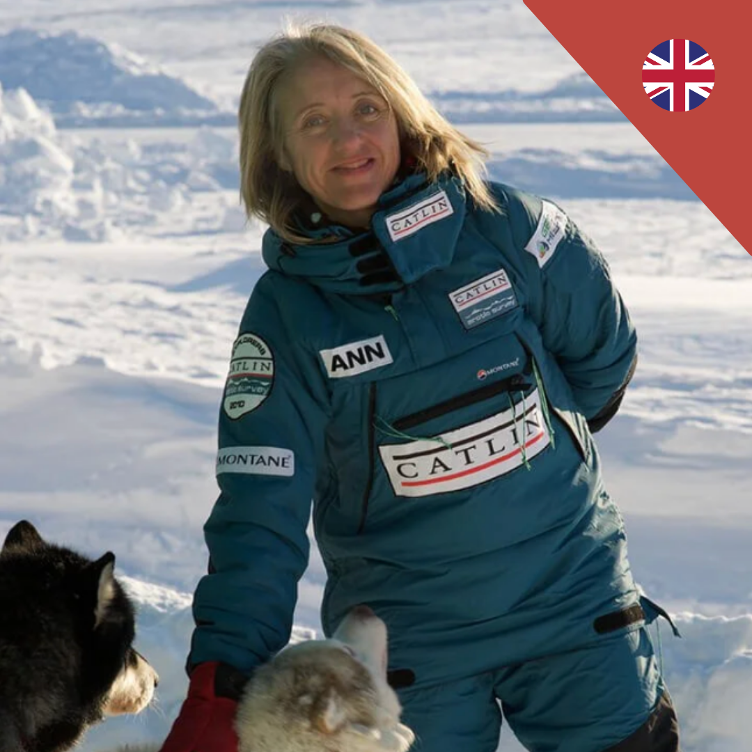 Polar expeditions: understanding climate change impacts