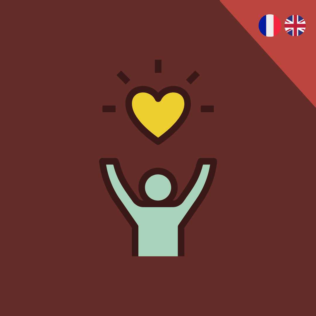 Quiz interactif animé en direct
