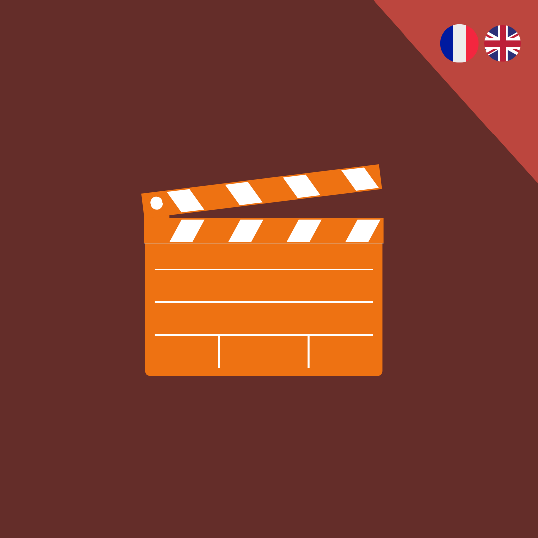 Ciné-quiz interactif