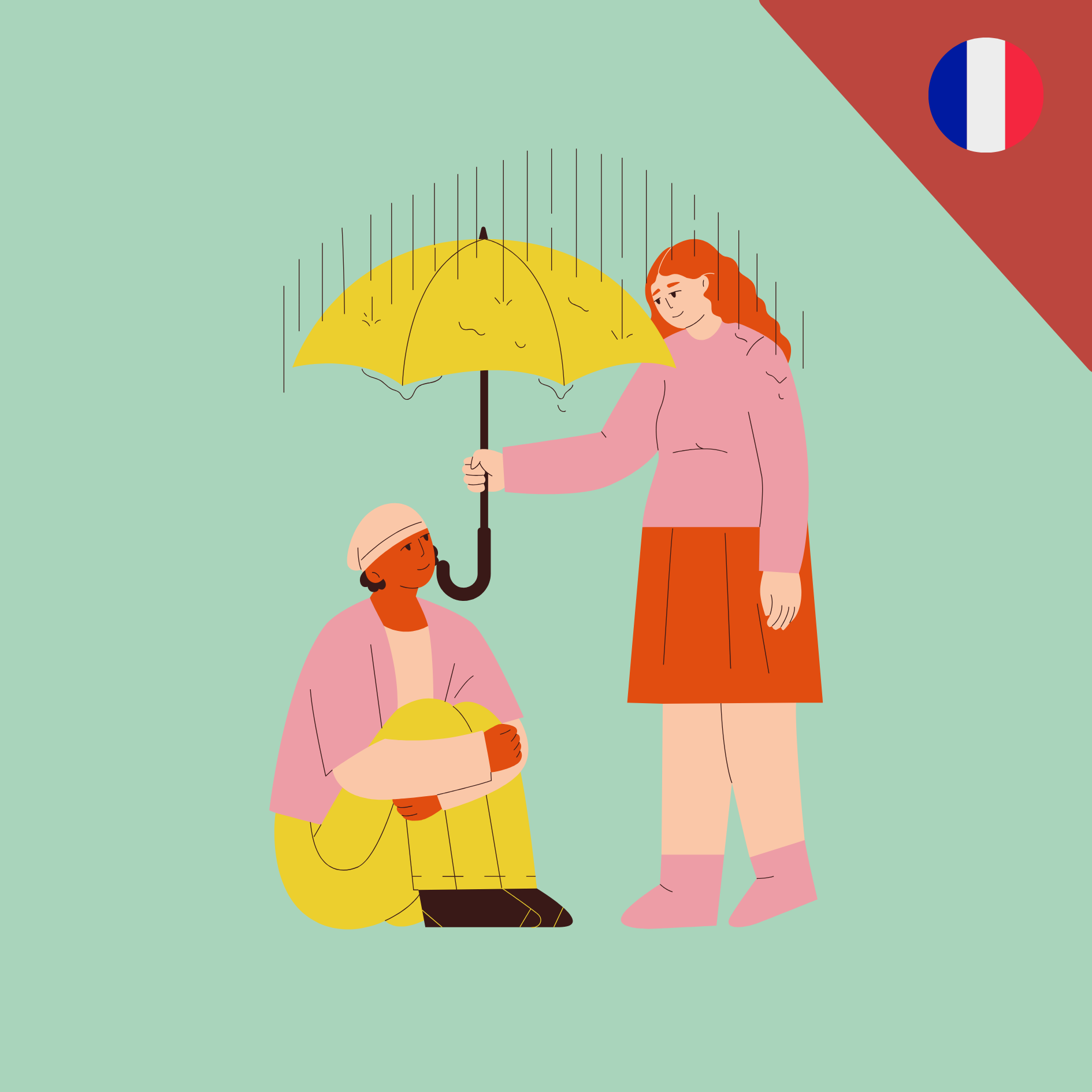 Atelier de sensibilisation aux premiers secours psychologiques
