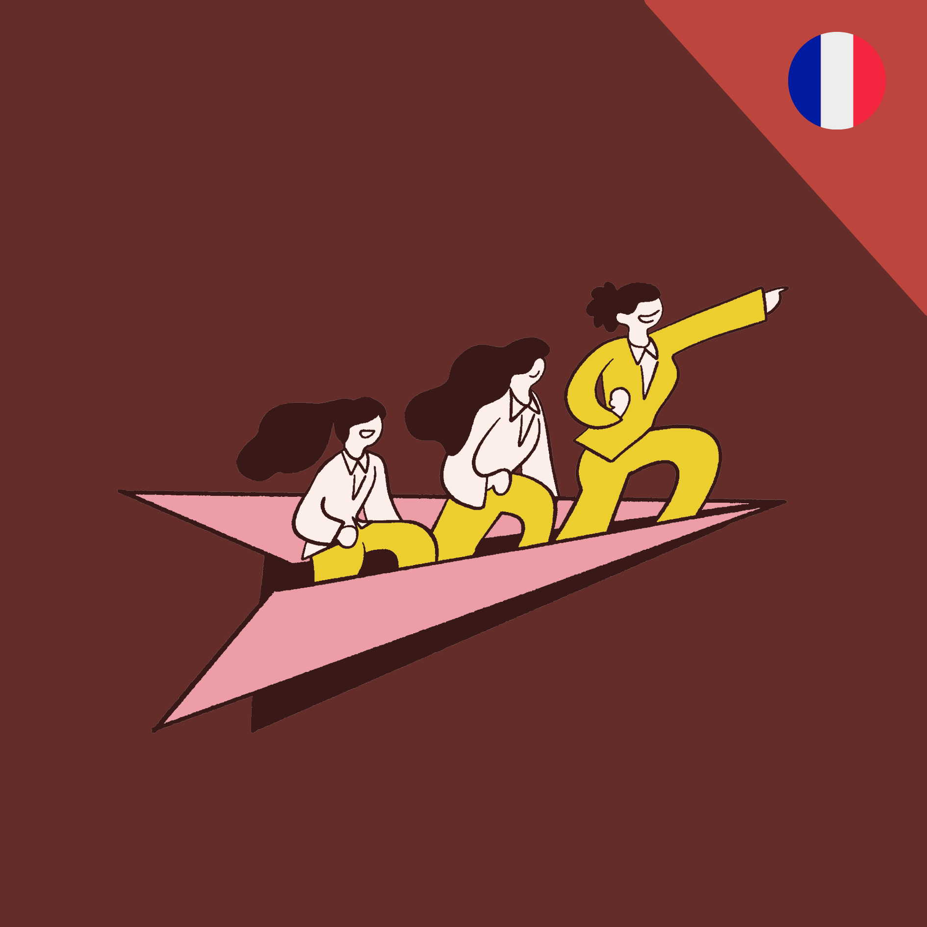 Tous leaders inclusifs : l'inclusion, clé du leadership pour tous.tes !