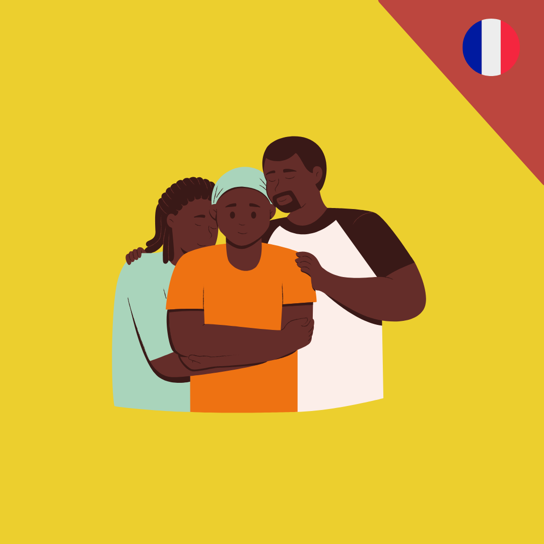Aidants au quotidien : gérer le temps, les émotions et le changement