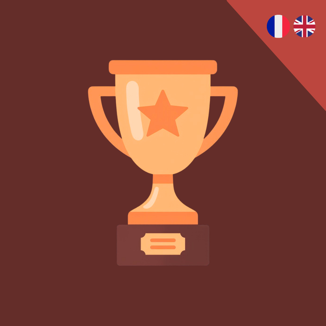 Quiz Interactif Movember