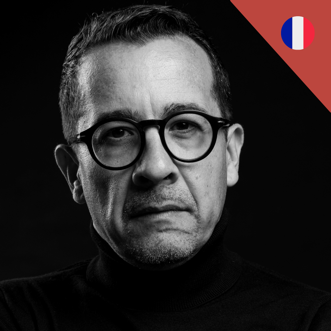 Relève-toi et marche !