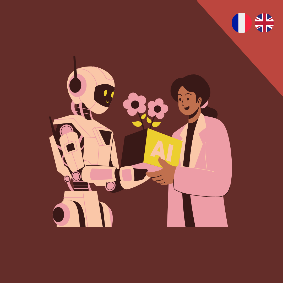 Utiliser l'IA comme soutien au bien-être mental : bonnes pratiques et limites
