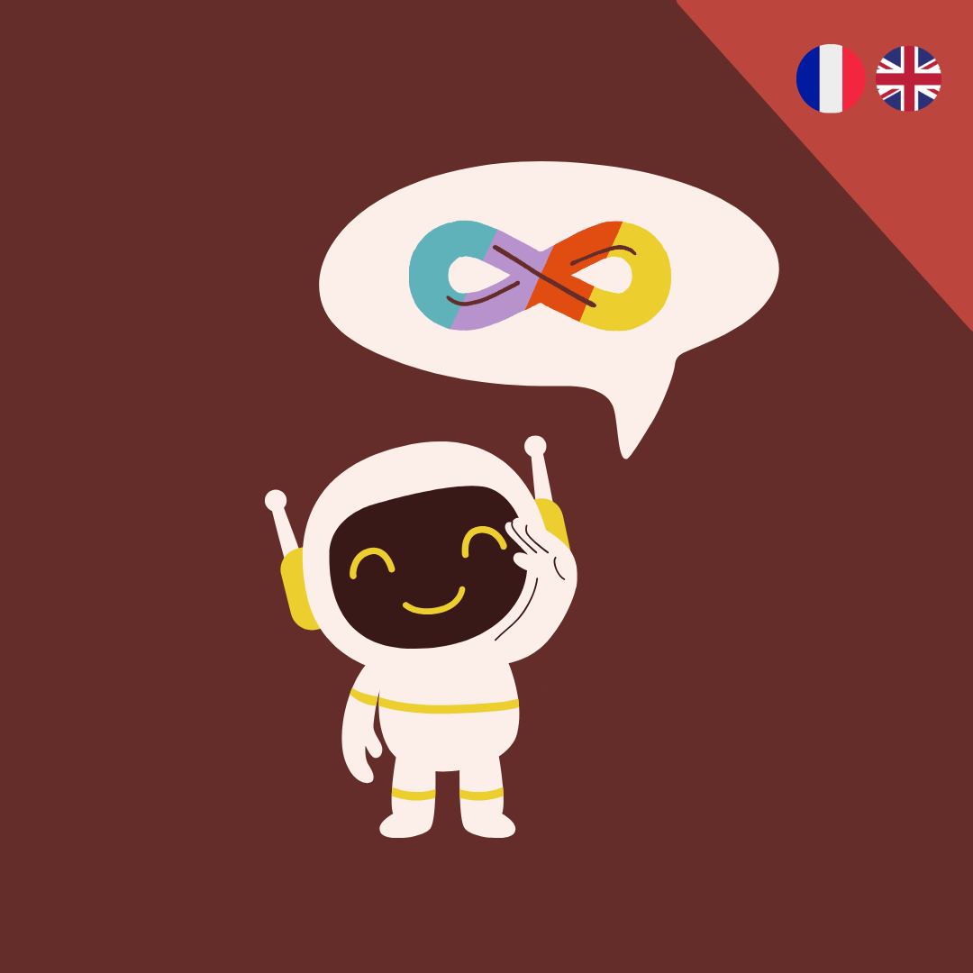 L'IA comme alliée de la neurodivergence : outils pratiques pour le quotidien professionnel