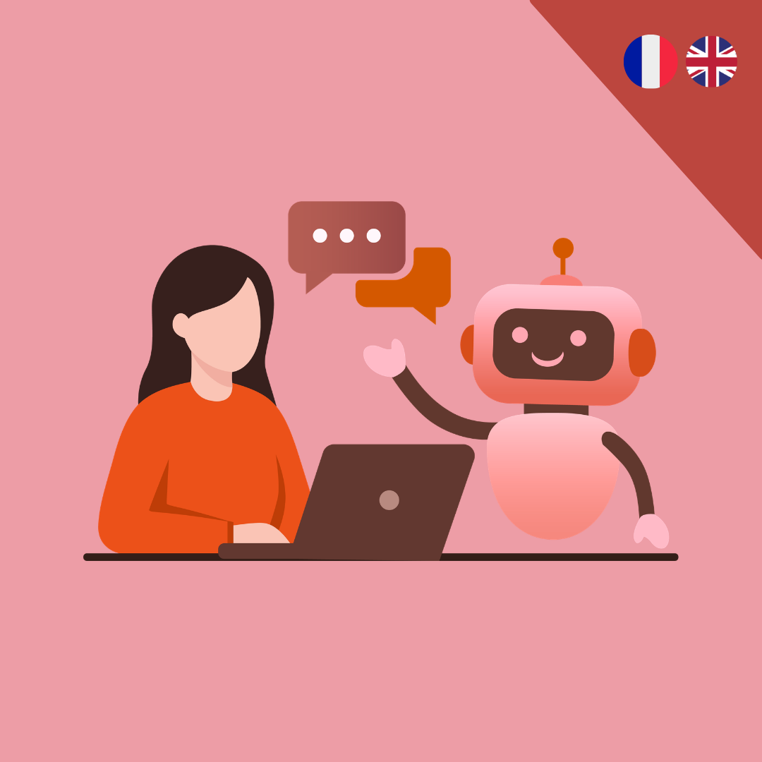 Intégrer un assistant IA dans son métier