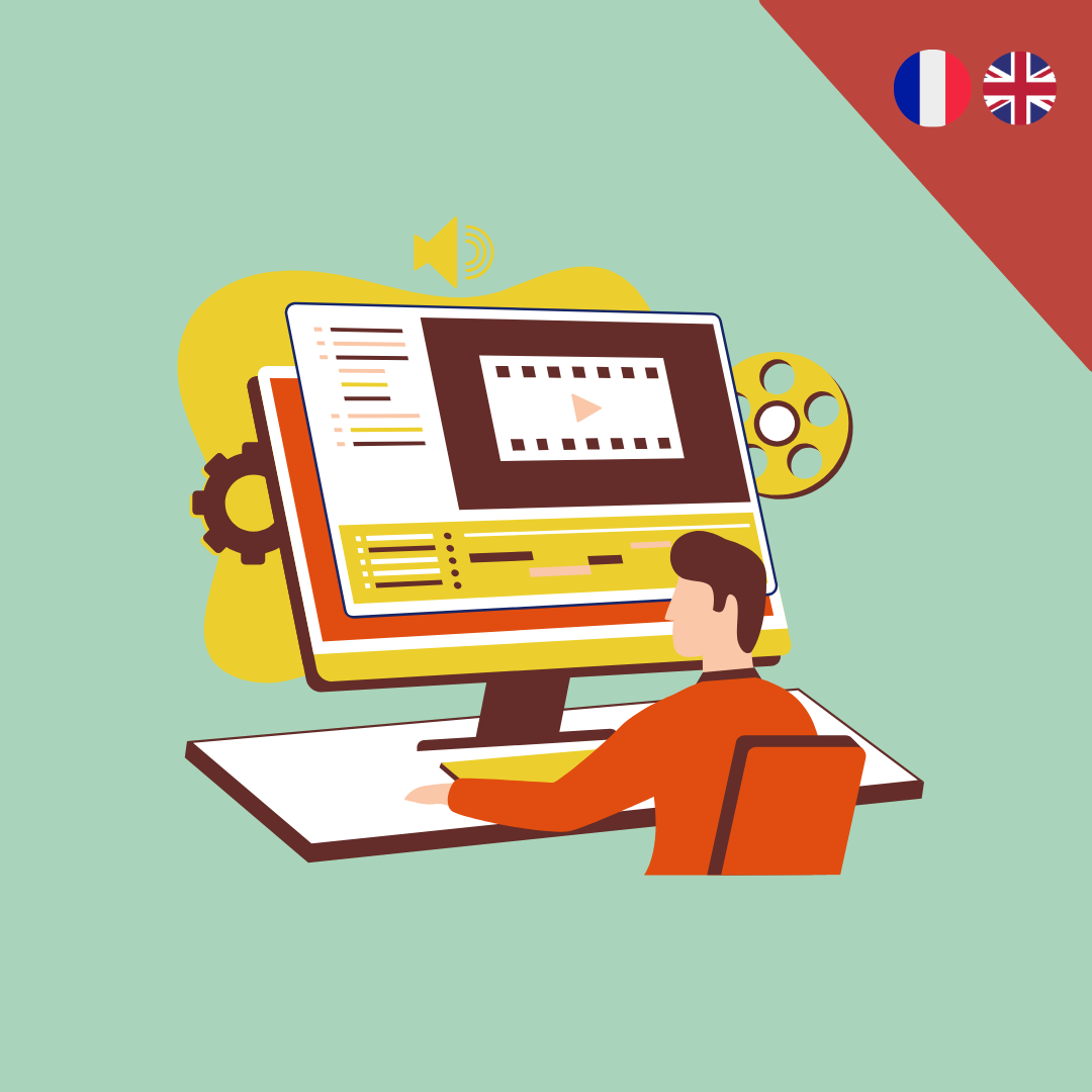 Créer un workflow visuel avec des interfaces nodales