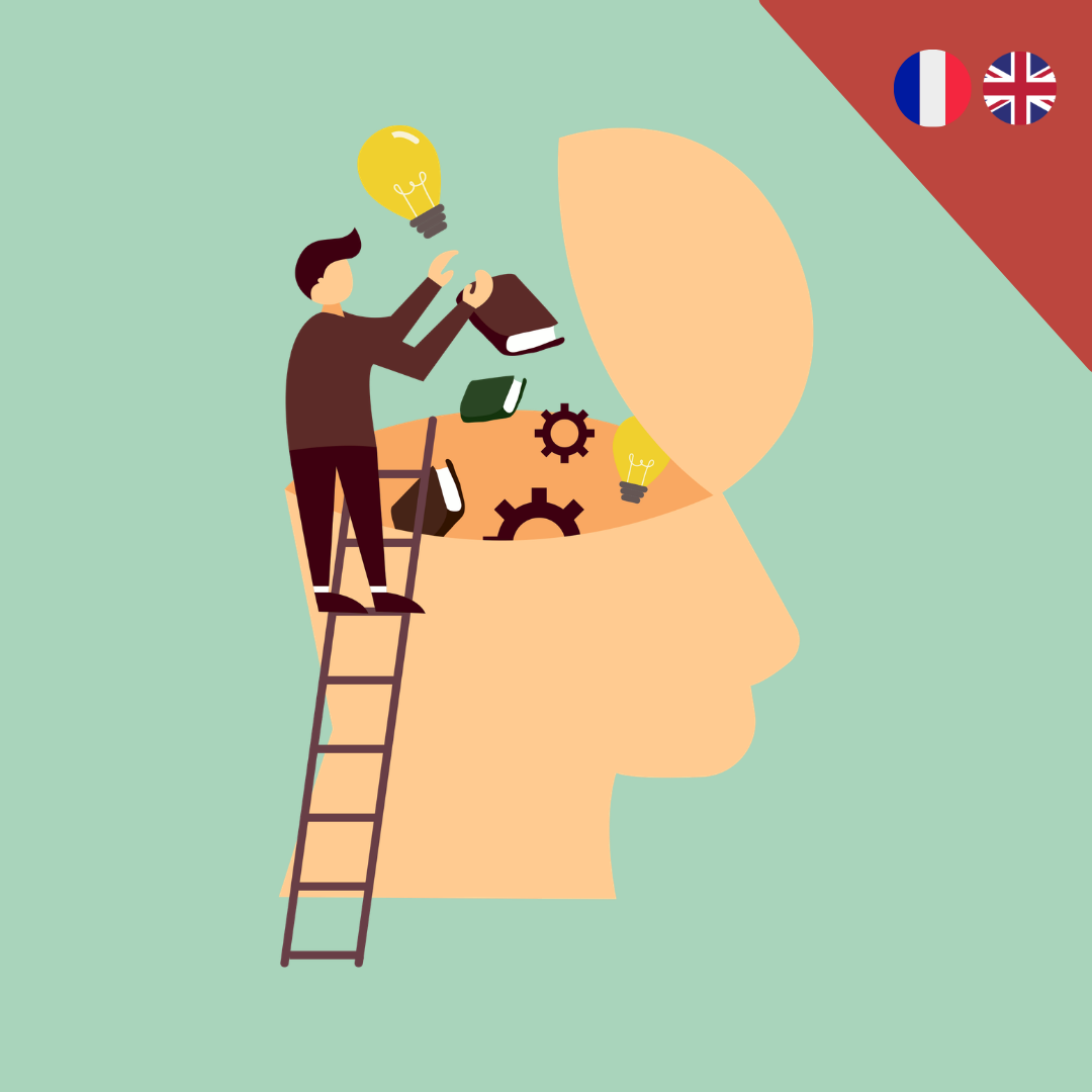 L'IA : un sujet compétences, pas un sujet tech !