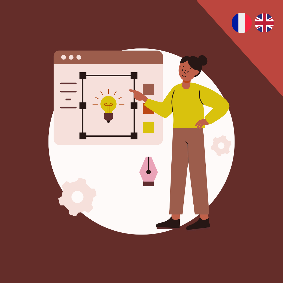 IA &amp; identité de marque : garder une voix singulière