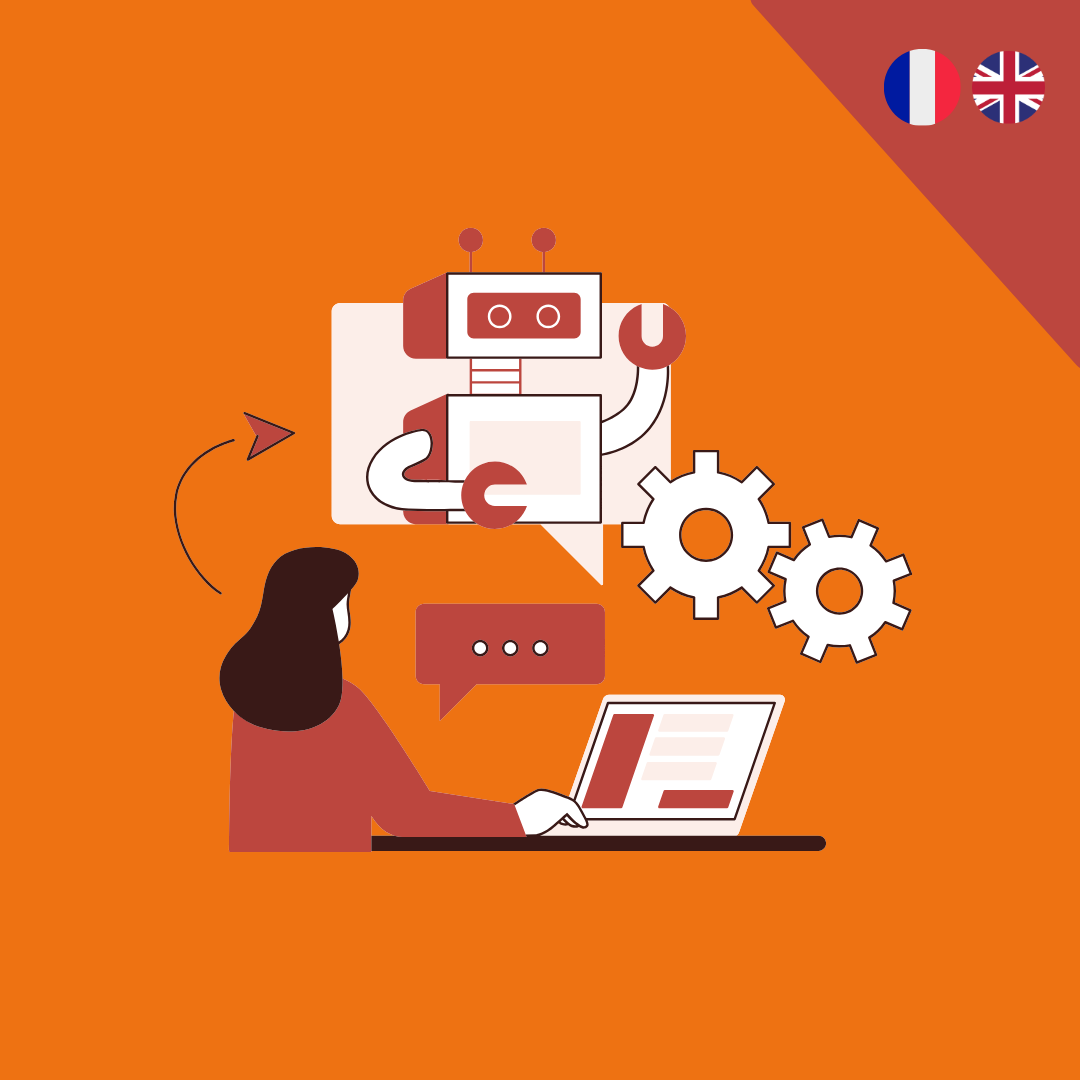 Faire de l'IA un nouveau canal digital