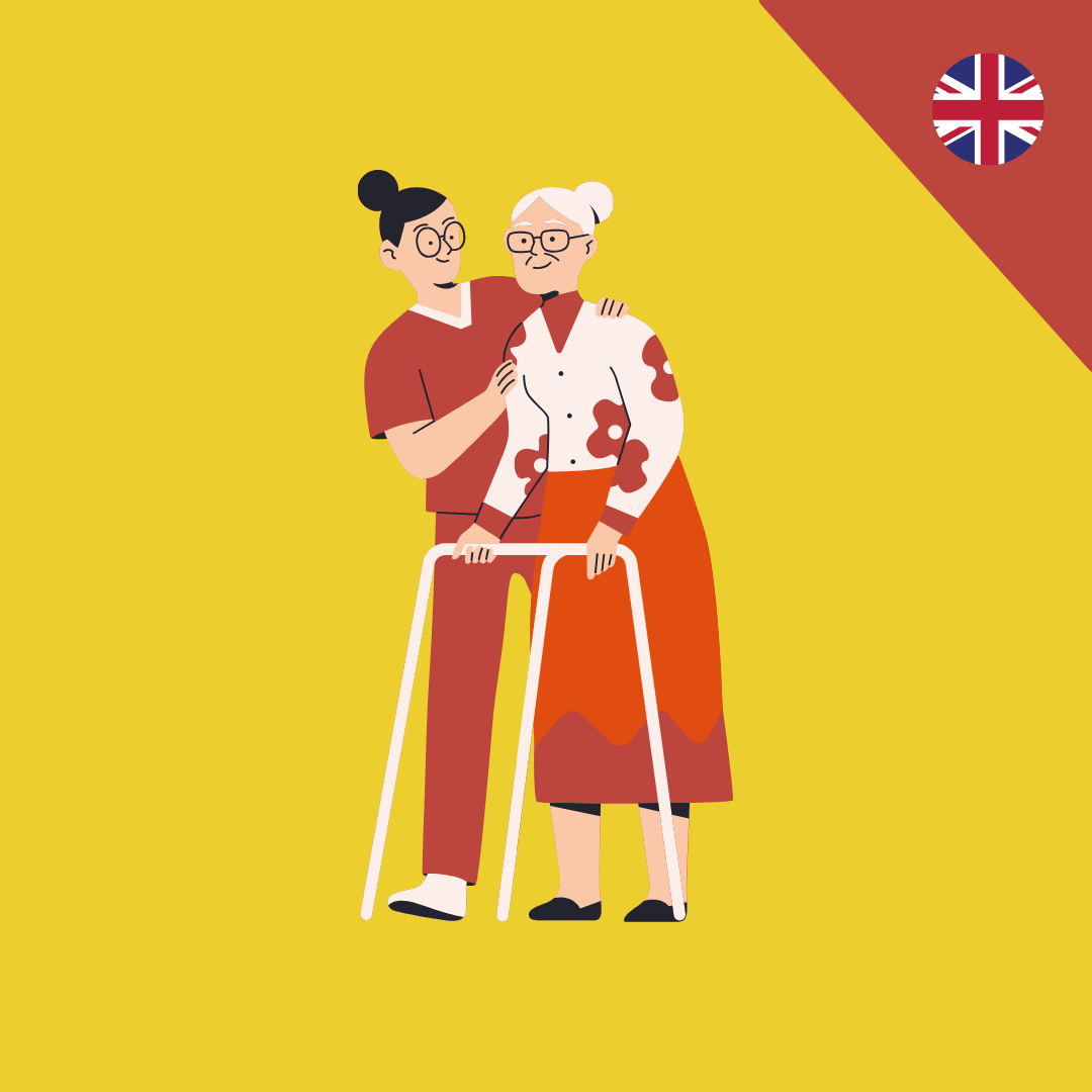 Managing caregivers