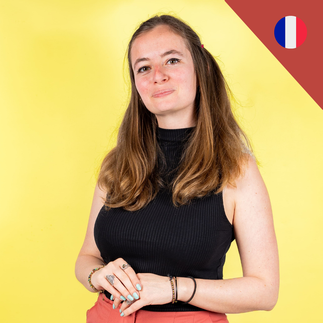 Talk inspirant avec Anaëlle Marzelière, co-fondatrice de Petite Mu