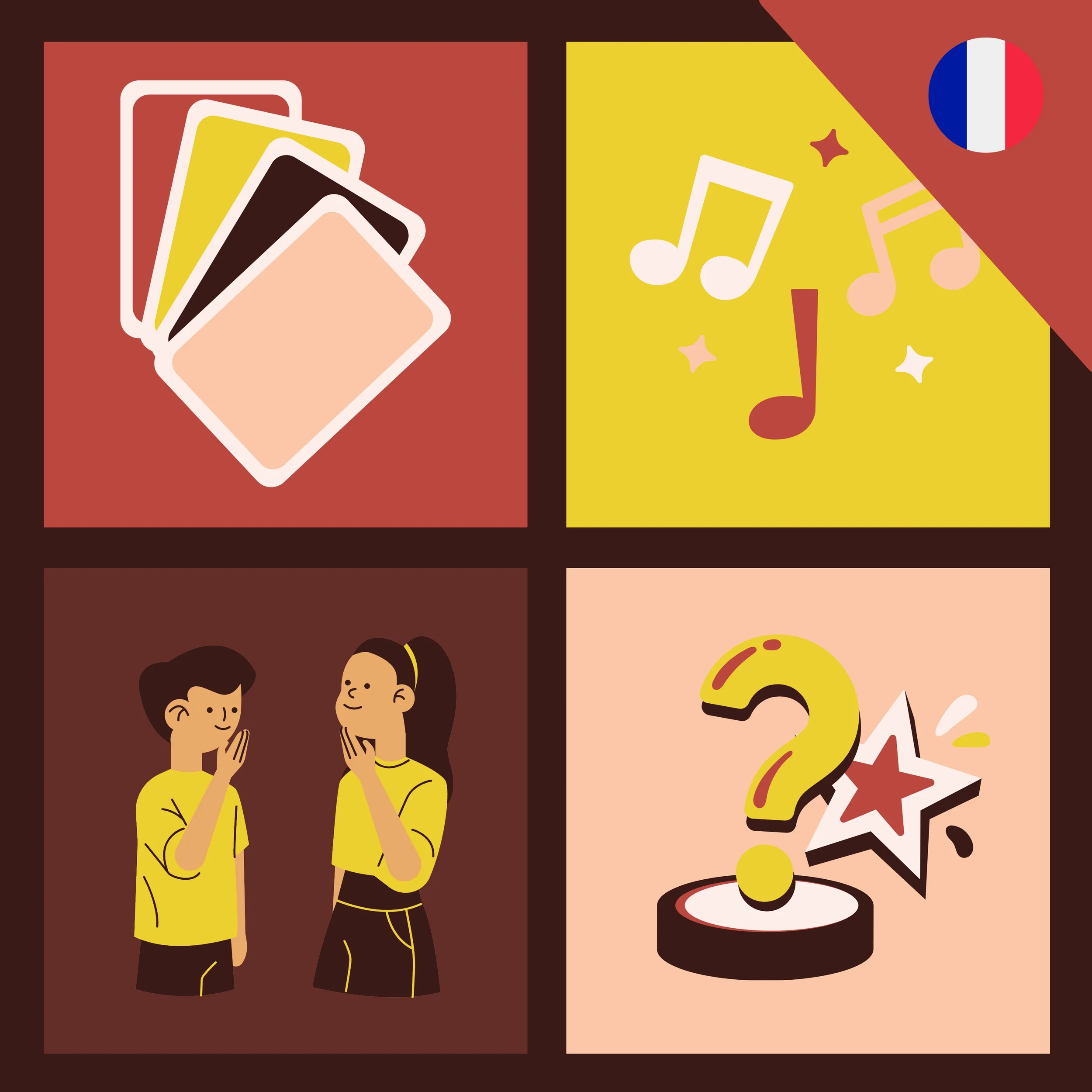 Le Challenge Handicap