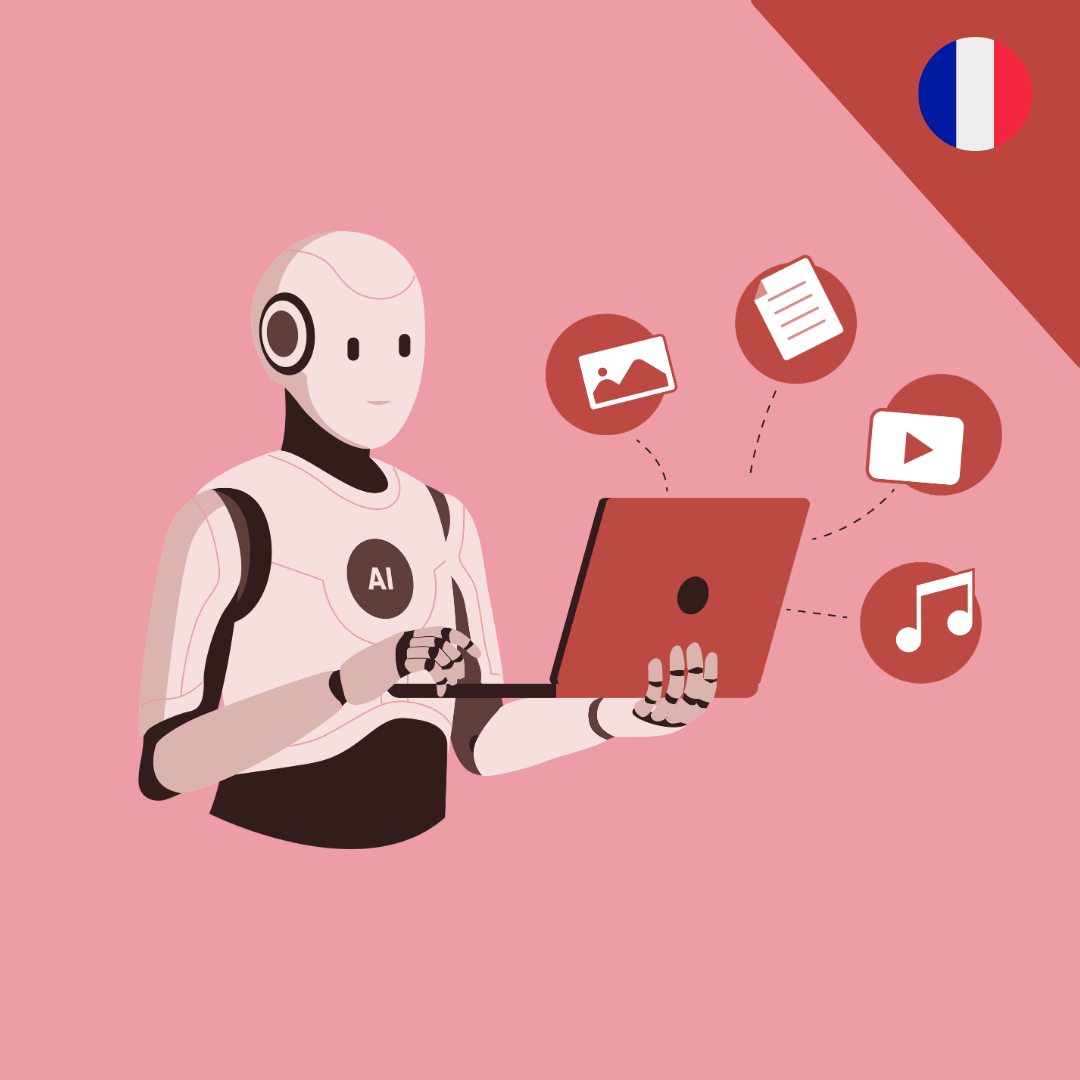 Adopter l’IA générative en entreprise