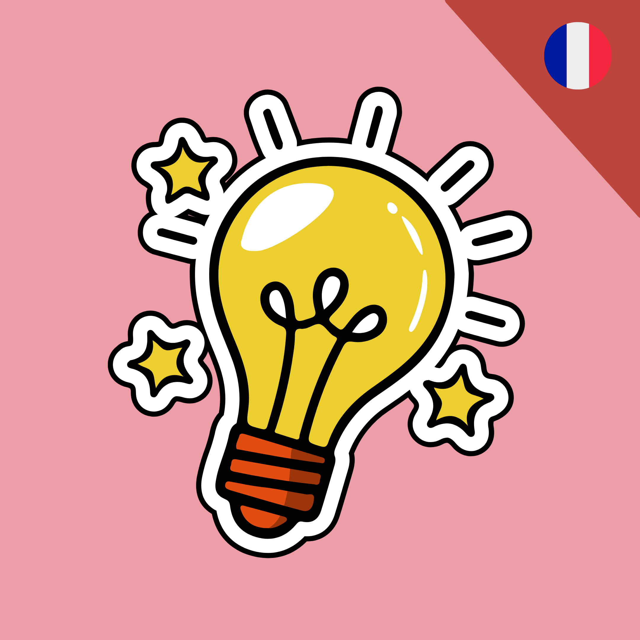 Mission anti-clichés !