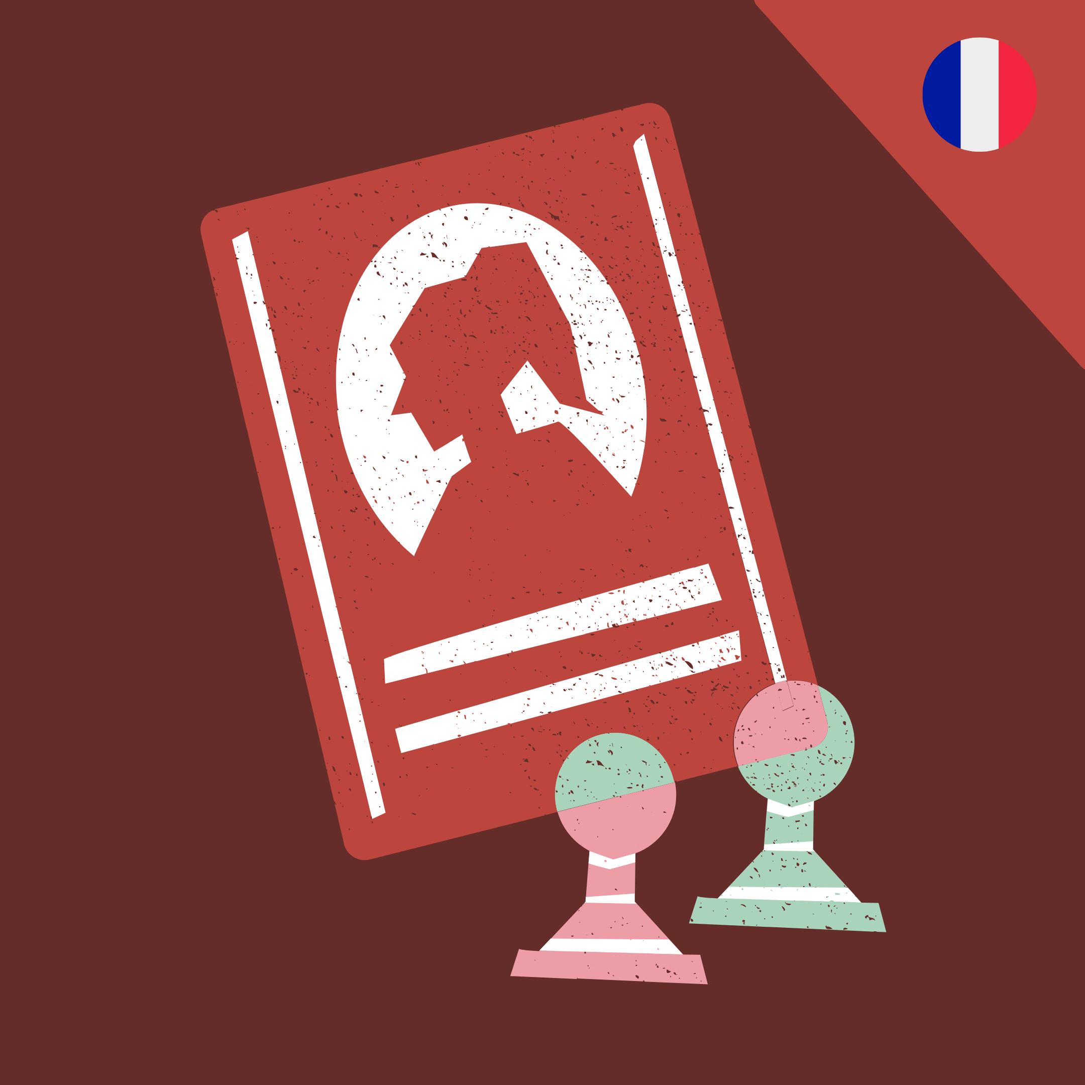 Qui se cache derrière ce portrait ?