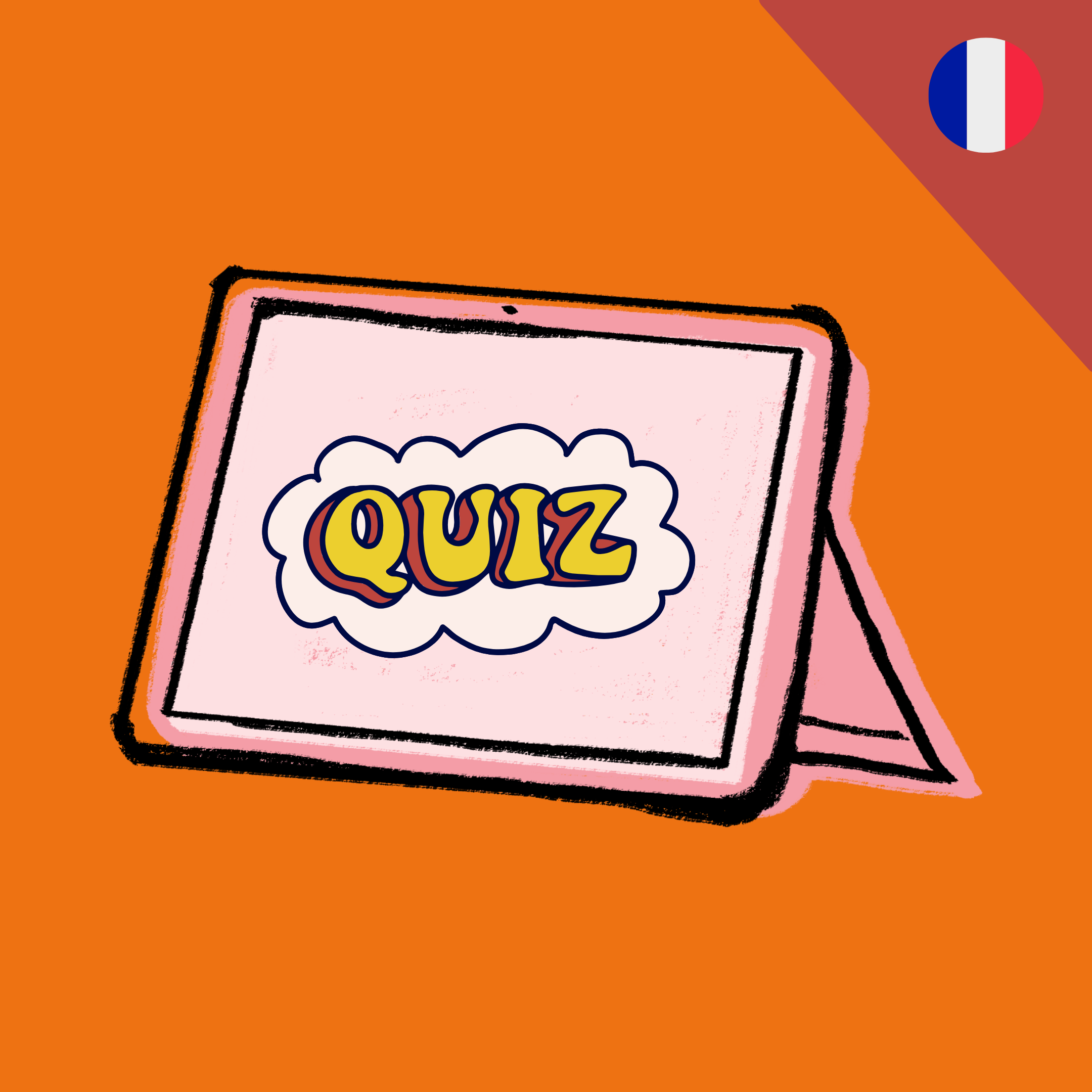 Le grand quiz de la diversité !