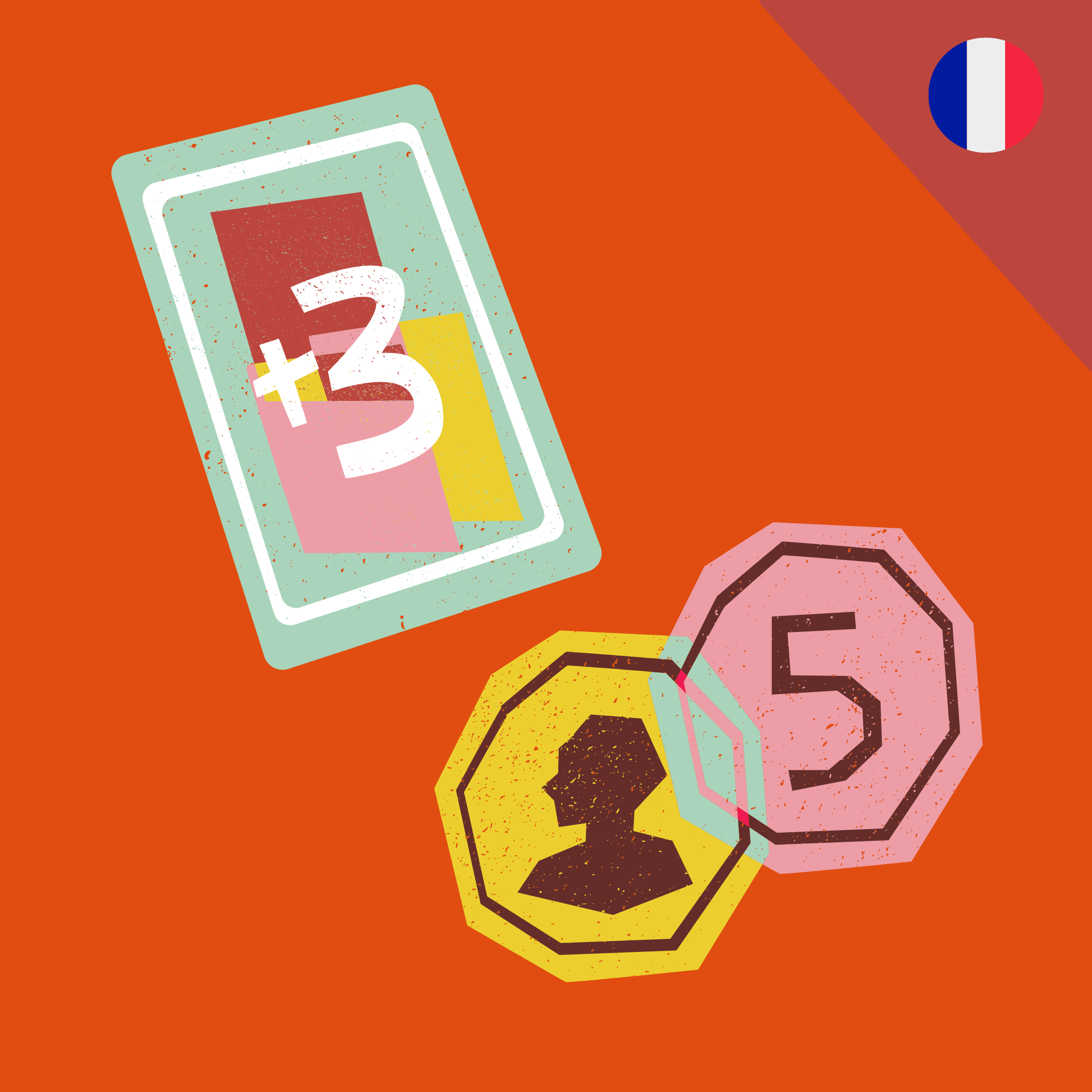 Jusqu’où tu te challenges ?