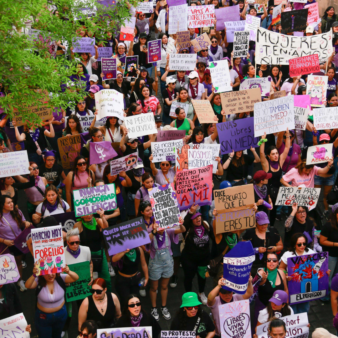 8 mars : comprendre la Journée internationale des droits des femmes