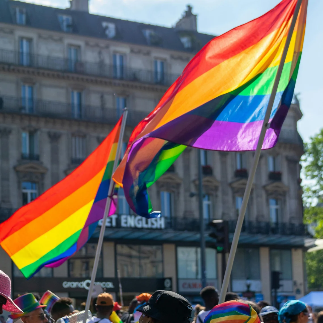 Le Pride Month : comprendre, se souvenir, agir