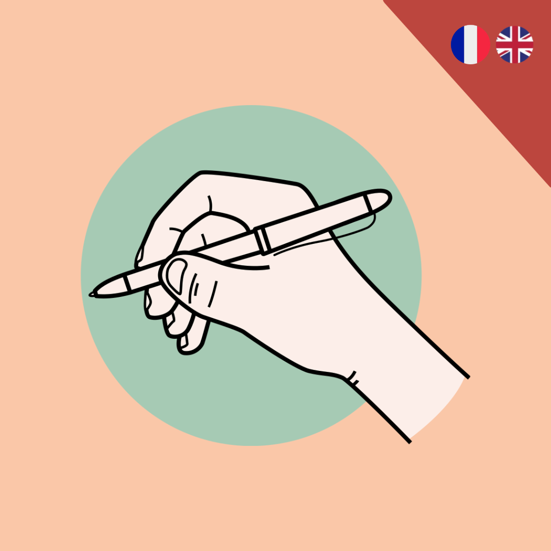 Lire et écrire pour faire place à toutes les voix