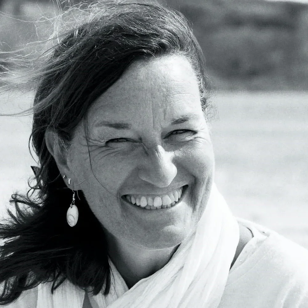 Catherine Tetart - conférencière Gloria - Handicap sensoriel
