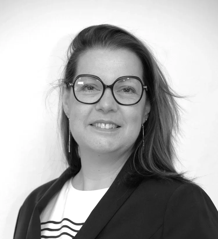 Sophie Roger - conférencière Gloria - Handicap au travail