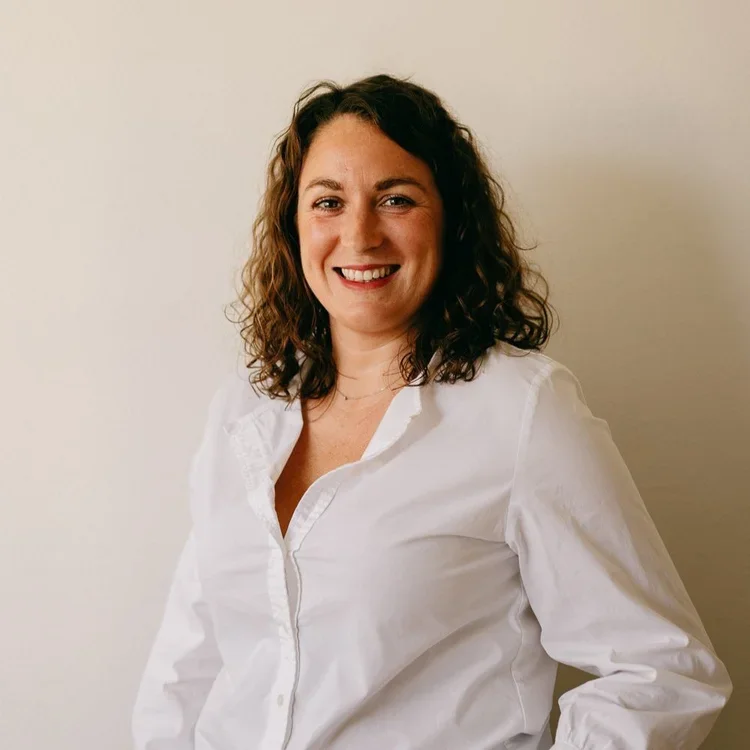 Emilie Ribo, conférencière Gloria, Leadership inclusif