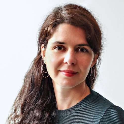 Portrait de Floréal Sotto, intervenant·e Gloria