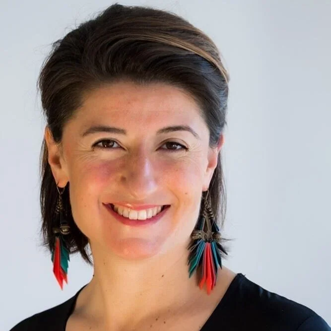 Aurélie Arquier, conférencière Gloria, Mixité professionnelle