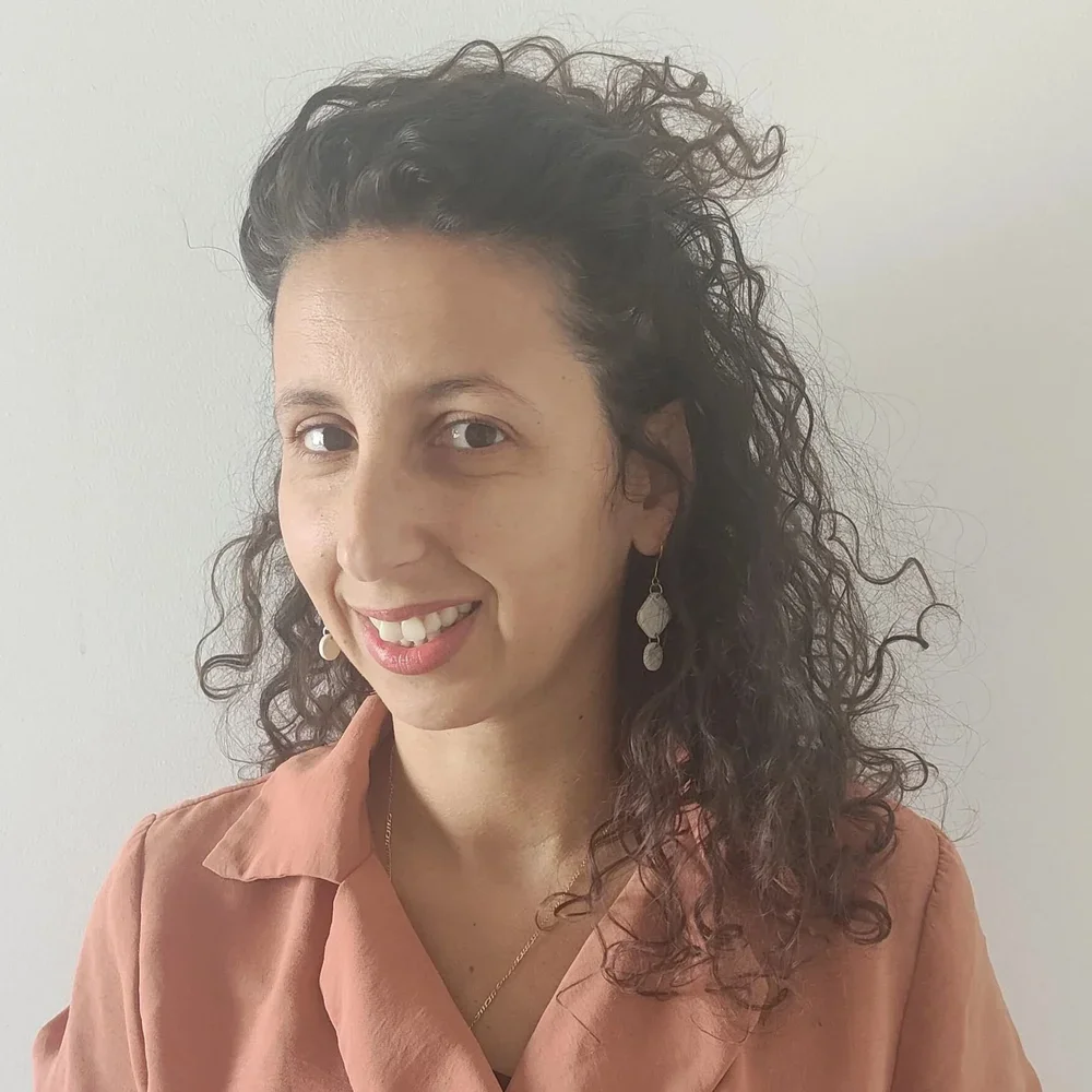 Mounia El Kotni, conférencière Gloria, Sensibilisation cancer