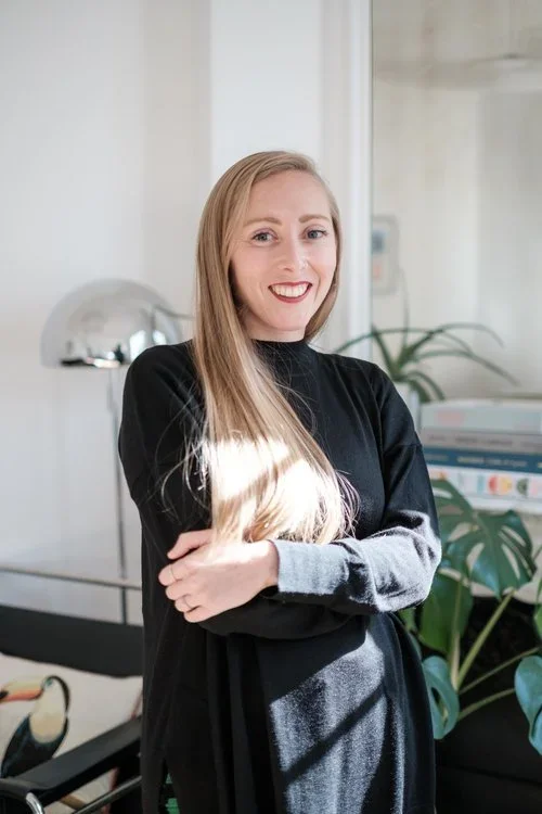 Aurore Cornen, conférencière Gloria, Sexisme et biais inconscients