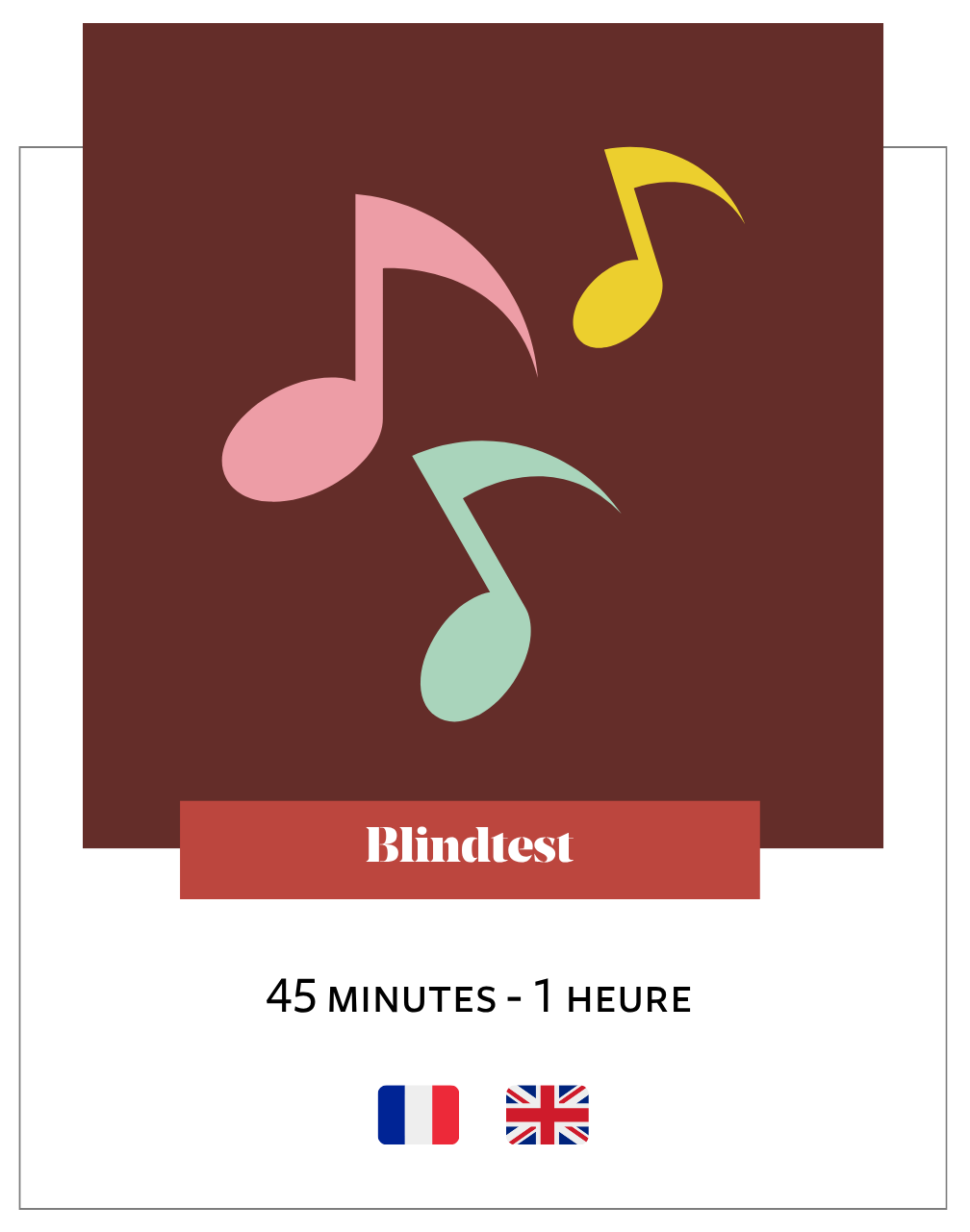 Blindtest