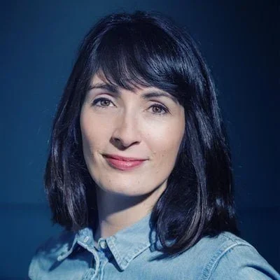 Hélène Antier, conférencière Gloria, Endométriose au travail