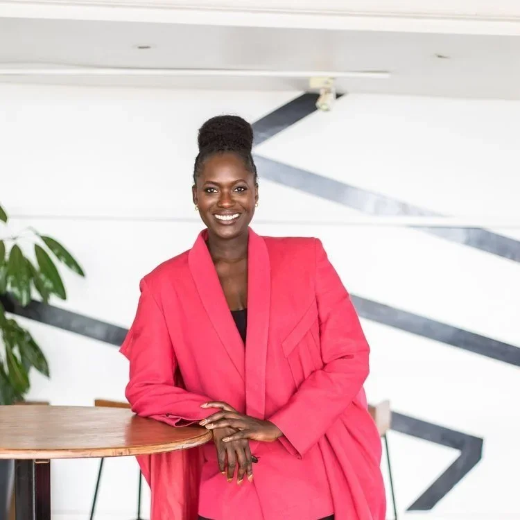 N'Geur Sarr, conférencière Gloria, Croyances limitantes