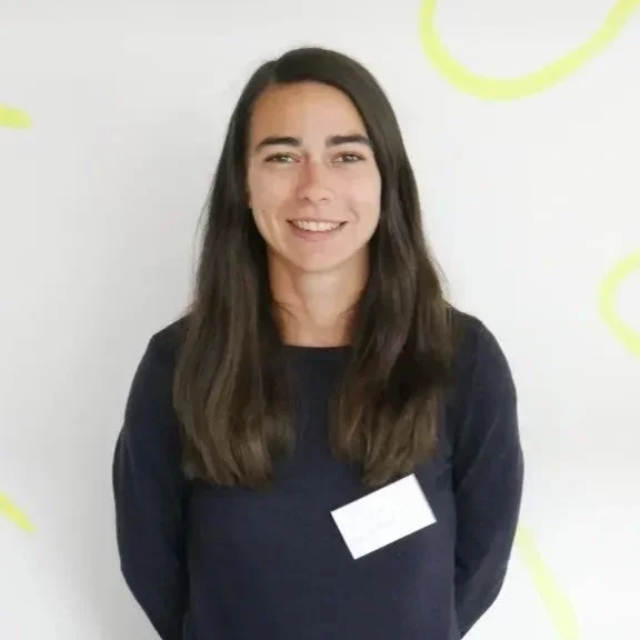 Clara Miné-Garros - conférencière Gloria - Handicap et accessibilité