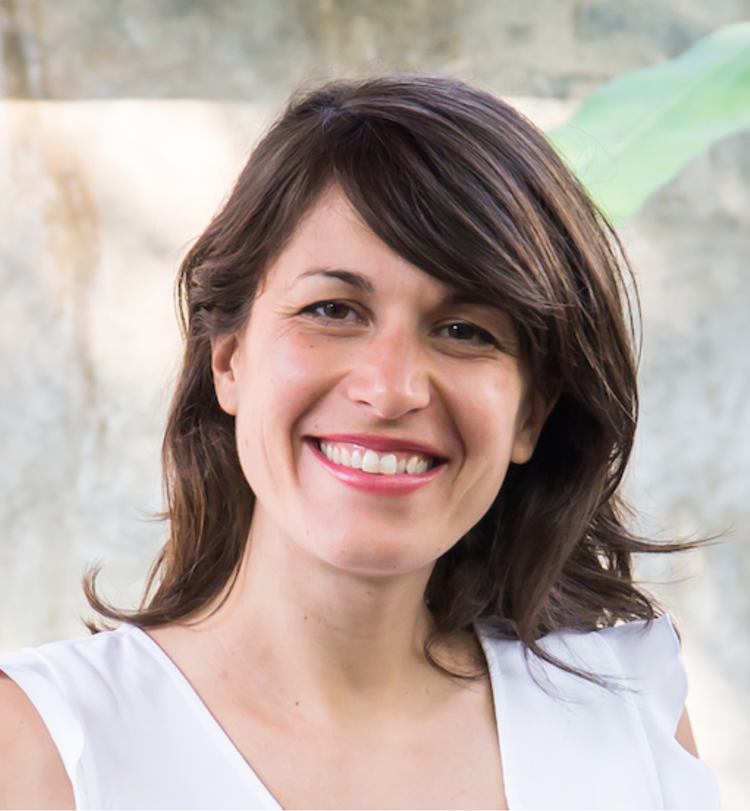 Marion Guiset, conférencière Gloria, Equilibre vie pro perso