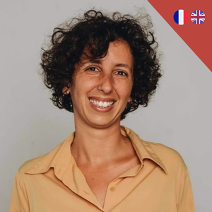 Mounia El Kotni