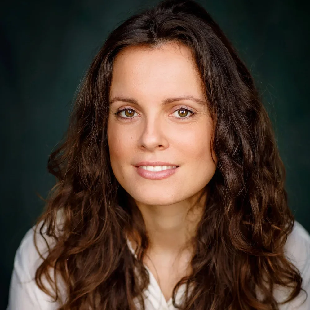 Saskia Lux, conférencière Gloria, Biais de genre et société