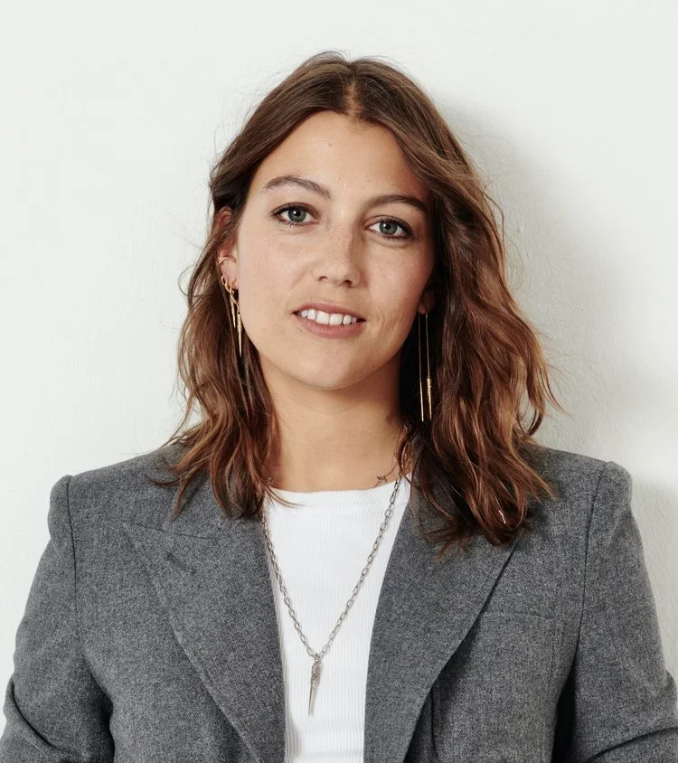 Chloé Hermary, conférencière Gloria, Femmes et Tech