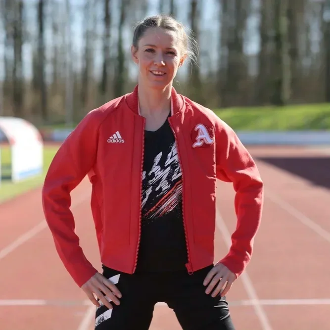 Marie-Amélie Le Fur, conférencière Gloria, Témoignage inspirant handicap
