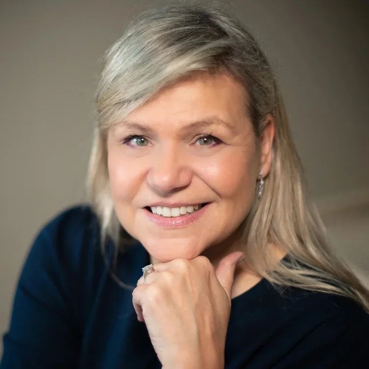 Laurence Devillars, conférencière Gloria, Philosophie et parité